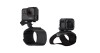 GoPro Montura Mana+Incheietura rotire camera 360Dimensiuni: 52x48x80 Greutate: 44g