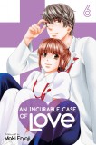 An Incurable Case of Love - Volume 6 | Maki Enjoji, Shojo Beat