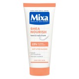 Crema reparatoare pentru maini, 100ml, Mixa