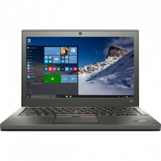 Laptop Lenovo Thinkpad X250, Intel Core i5-5300U 2.30GHz, 8GB DDR3, 500GB SATA, 12.5 Inch foto