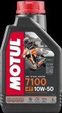 MOTUL 104097 7100 10W50 4T ulei de motor