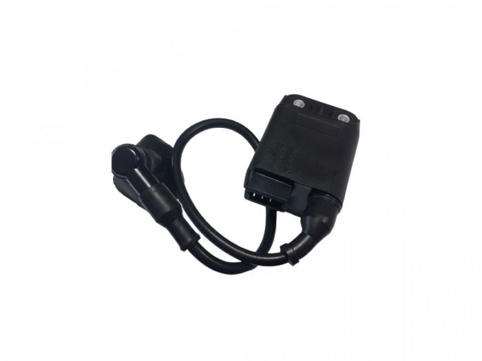 Bobina inductie scutere 2T 50cc Piaggio/Gilera (3 pini)