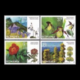 Flori protejate din Rom&acirc;nia 2020 LP 2296