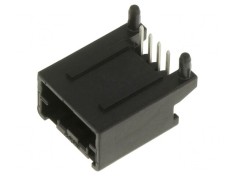 Conector Automotive Mini50 foto