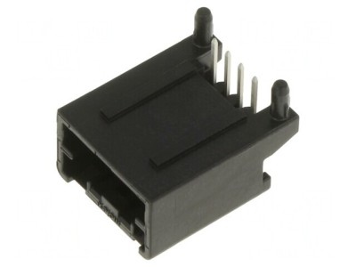 Conector Automotive Mini50 foto