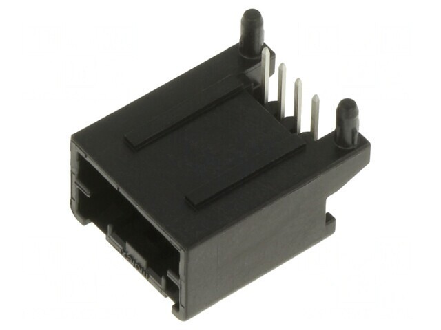Conector Automotive Mini50