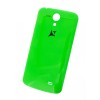 Capac Baterie Allview A5 Smiley Verde OEM Original Carcasa Spate