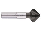 Ad&acirc;ncitor oţel rapid cu cobalt HSS-Co Fixare: tijă 6mm 10,4mm - Ad&acirc;ncitor cobalt HSS-Co 6mm