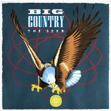 Vinil Big Country &lrm;&ndash; The Seer (VG+)