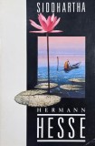 Carte Siddhartha Hermann Hesse Editie Engleza Noua Anticarit Stare Foarte Buna