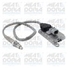 MEAT &amp; DORIA 57150 Senzor NOx, Catalizator NOx