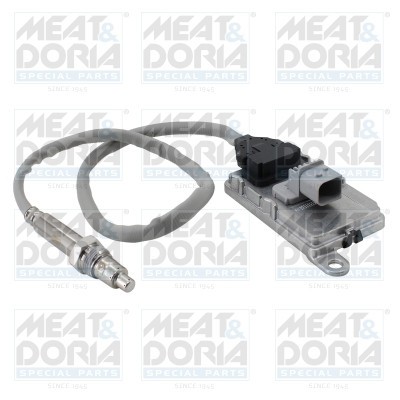 MEAT &amp;amp; DORIA 57150 Senzor NOx, Catalizator NOx foto