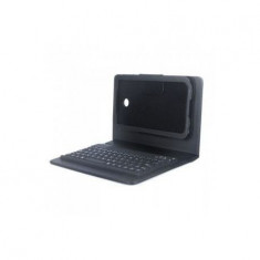 Husa dotata cu tastatura bluetooth Samsung Galaxy Tab2 P3100/6200 foto