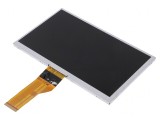 Ecran TFT 7&quot; 1024x600 LED