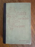 La cuisine de tous les mois (Gatitul in ficare luna, retete, meniuri ) - Phileas Gilbert, 1898 / R2P2F