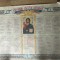 Calendar Crestin Ortodox 1981