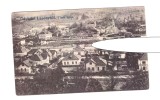 CP Lupeni - Panorama, pana in 1918, necirculata, stare buna