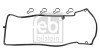 FEBI BILSTEIN 109506 Set garnituri, Capac supape