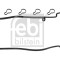 FEBI BILSTEIN 109506 Set garnituri, Capac supape