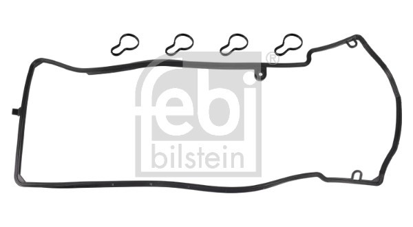 FEBI BILSTEIN 109506 Set garnituri, Capac supape