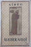 ALICHER NAVOI-AIBEG-247037
