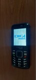 TELEFON DIGI ZTE F101 , FUNCTIONEAZA .CU INCARCATOR ORIGINAL .
