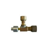 Racord conductă pentru frigider BOSCH 00067459 SIEMENS PROFILO Original