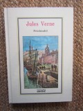 PRICHINDEL de JULES VERNE ,Nr 38 , 2010 IN TIPLA
