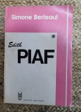 EDITH PIAH-SIMONE BERTEAUT