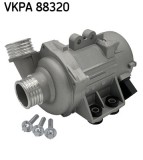 SKF VKPA 88320 Pompă de apă, răcire motor