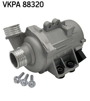 SKF VKPA 88320 Pompă de apă, răcire motor