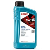 Ulei Motor Turisme Rowe Hightec Synt Rss 5W30 1L 20372001099
