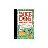 Stick Dog Wants a Hot Dog