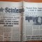 scanteia 4 noiembrie 1977-articol judetul botosani
