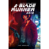 Blade Runner 2019 - Los Angeles - Michael Green