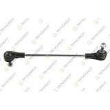 Bieleta antiruliu Citroen C4 III10.20-; DS 3 Crossback 10.18-; Opel Corsa F 07.19-; Mokka, 06.20-; Peugeot 2008 2 08.19-; 208 2 06.19-, Punte Fata, S, Teknorot