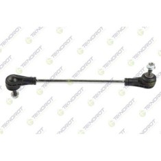 Bieleta antiruliu Citroen C4 III10.20-; DS 3 Crossback 10.18-; Opel Corsa F 07.19-; Mokka, 06.20-; Peugeot 2008 2 08.19-; 208 2 06.19-, Punte Fata, S foto