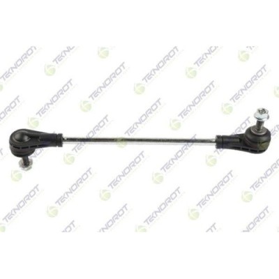 Bieleta antiruliu Citroen C4 III10.20-; DS 3 Crossback 10.18-; Opel Corsa F 07.19-; Mokka, 06.20-; Peugeot 2008 2 08.19-; 208 2 06.19-, Punte Fata, S foto