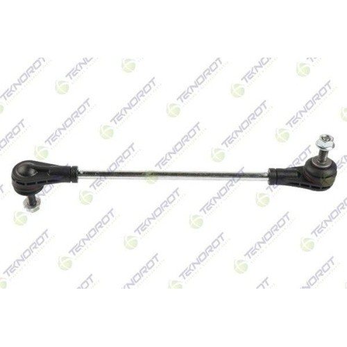 Bieleta antiruliu Citroen C4 III10.20-; DS 3 Crossback 10.18-; Opel Corsa F 07.19-; Mokka, 06.20-; Peugeot 2008 2 08.19-; 208 2 06.19-, Punte Fata, S
