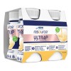 Nestle Resource Ultra+ High Protein Vanilie 4x125ml Bautura Nutritiva