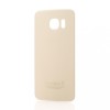 Capac Baterie Samsung Galaxy S6 Edge G925 Gold Platinum Original