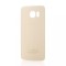 Capac Baterie Samsung Galaxy S6 Edge, G925, Gold Platinum, OEM