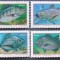 NAMIBIA-- PESTI-4 V.MNH**NAM 06B
