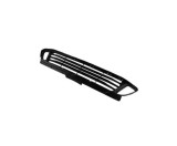 Grila bara protectie, spoiler Bmw Seria 2 Active/Gran Tourer (F45/46), 06.2014-10.2021, montare fata, centrala, deschis, RapidAuto