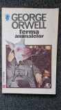 FERMA ANIMALELOR - George Orwell
