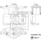 FEBI BILSTEIN 180917 Etrier frana