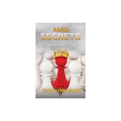 Amid Secrets foto