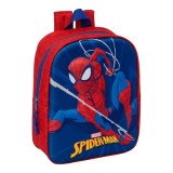 Marvel Rucsac copii Spiderman 3D 27 cm