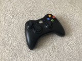 CONTROLLER JOYSTICK MANETA XBOX 360 360S WIRELESS ORIGINALA CONTROLER