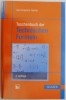 Taschenbuch der Technischen Formeln: Karl-Friedrich Fischer - Carte Germana, Tehnica, Formule